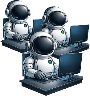 Servodata - Stage 2 Illustration